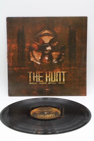 Various – The Hunt LP00919