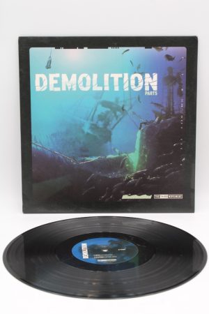 Various ‎– Demolition Part5 LP00923