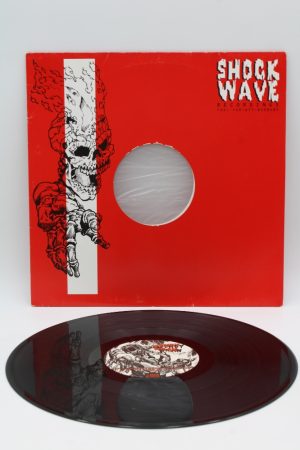 Wendy Milan – The Speed Freak Sessions Vol.I LP00928