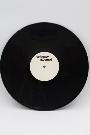 Rotterdam Hooligans – Rotterdam Hooligan LP00932