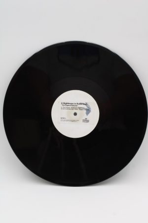 Various – A Nightmare In Rotterdam - The Legend Returns LP00936