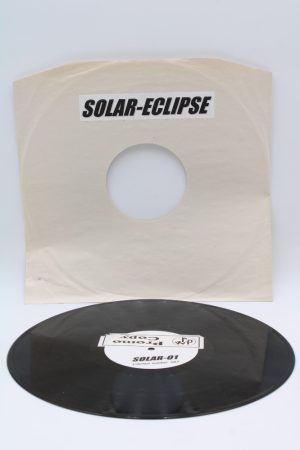 Medellin Kartell – Night Life At Envigado EP LP00938