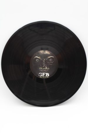 GFB ‎– One In Seven LP00944