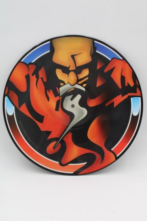 Various ‎– Thunderdome - Die Hard Box (The Limited Edition) LP00945