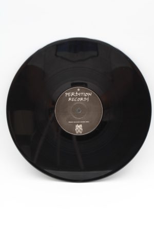 Micron – Journey To Hell EP LP00946