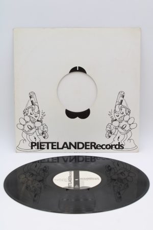 Rave Gladiators ‎– Pietelanderparty E.P. LP00950
