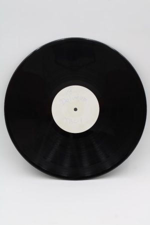 DJ Delirium – Delirium & Friends LP00954