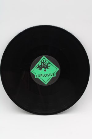 Various ‎– Mortal Fear LP00965