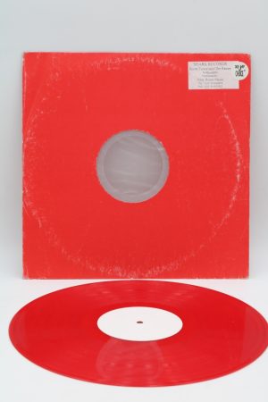 Boom Terrorisme – The Return LP00976