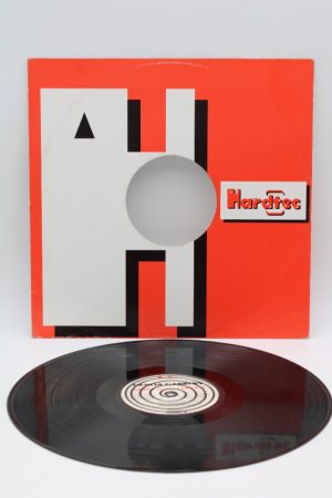 Genoa Gabbers – Genoa vs Holland E.P. LP00987