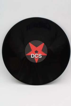 Angry, Horuz, Violentus & JR22 – Total Rotten ShitCore LP00995