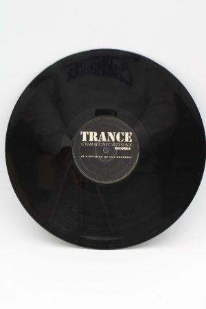 The Horrorist ‎– Flesh Is The Fever LP00997