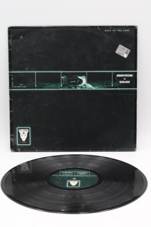 Knightvision vs Wedlock – Wayz Of The Core LP01002