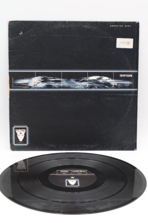 Trypticon – Abducted Soul LP01003