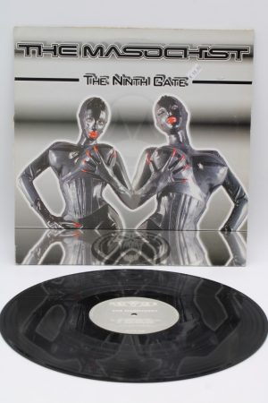 The Masochist – The Ninth Gate LP01006