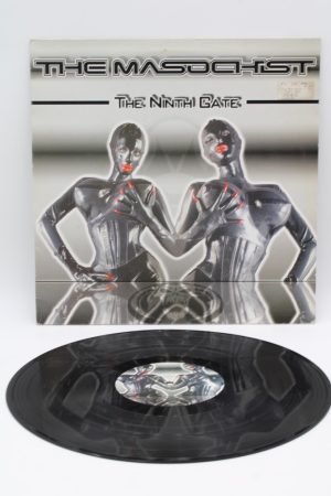 The Masochist – The Ninth Gate LP01007