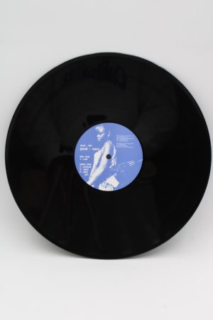 Gwal ‎– Verz LP01009