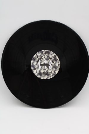 The Riotudder ‎– Extreme Cocksukkaz LP01010