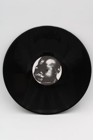 Fraughman ‎– Fraughman EP LP01016