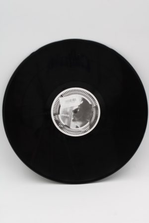 Double Face ‎– Boomerang LP01018