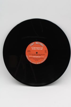 Drokz & Tails ‎– Killing Britney And Celine E.P. LP01023