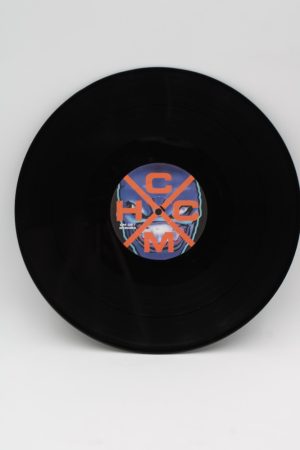 Da Bulldozer Project ‎– Something Special LP01025