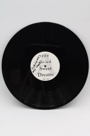 Unknown Artist – Sweet Dreams LP01027