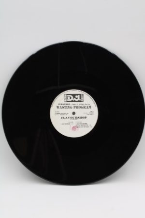 Wasting Program – Flavour Shop LP01030