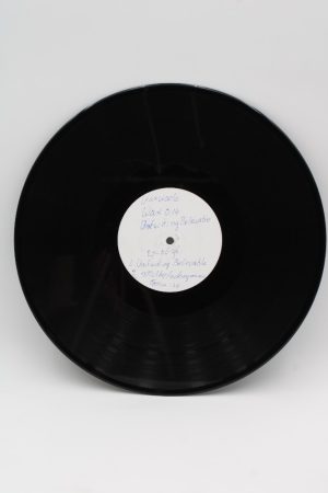 Recharge – Unfucking Believable E.P. LP01034