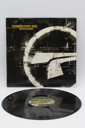 Tommyknocker – Revolution LP01035