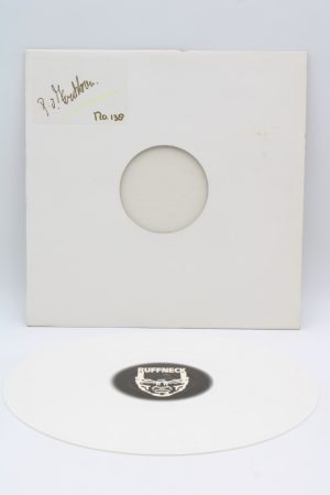 Undercover Anarchist – Limited Edition LP01046