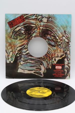 Terror Arnold – Terror In Darmstadt LP01063