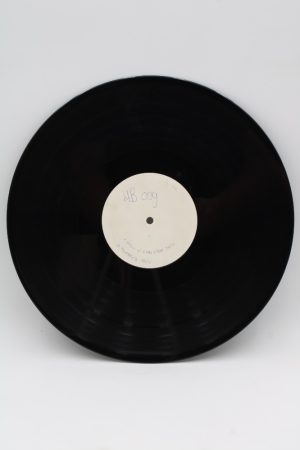 DJ Waxweazle – Hardcore Power E.P. LP01064