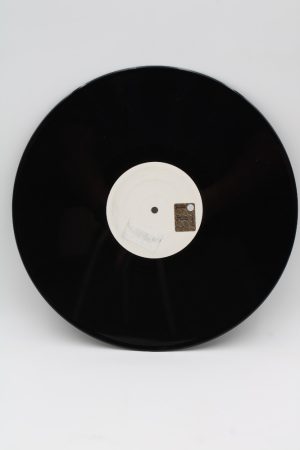 Rob Allan – Buzzer LP01067