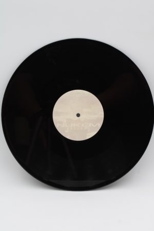 Biodome ‎– The Bass Responds LP01068