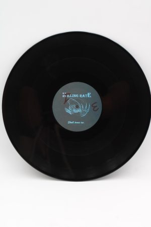 Senical – Dark Domestic Temper LP01071