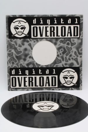 DJ Petrov & The House Foundation – The Mission E.P. LP01075