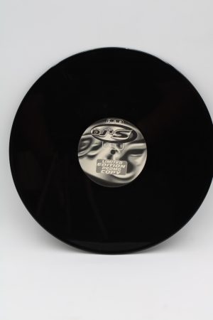 DJ Delirium & Da Grimreaper ‎– The Next Level LP01076