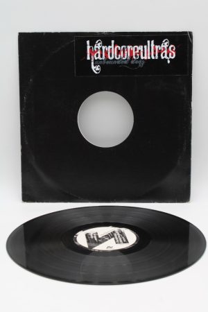 The Qualunquist – Avanti 02 LP01081