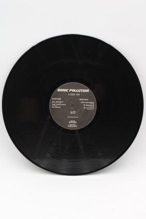 Various ‎– Lesson One LP01088