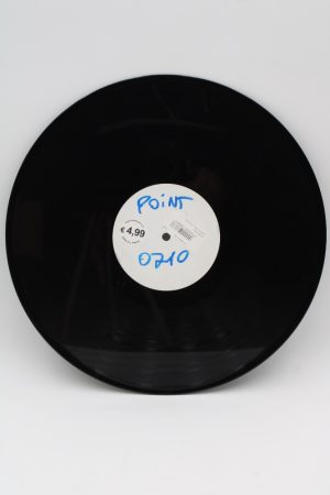 Demonax ‎– Hardcore Panic LP01096