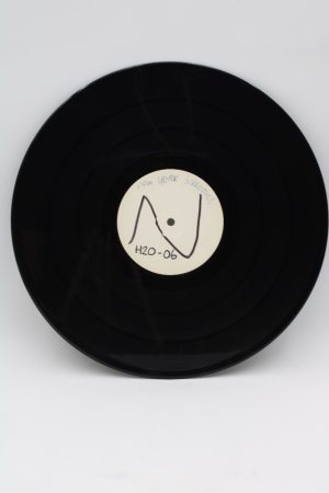 The New York Terrorist – EP LP01099