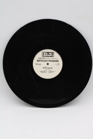 Bertocucci Feranzano – XTC Love LP01105