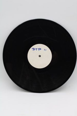 50% Of The Dreamteam – Formula-E LP01112