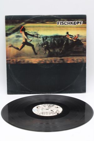 Amiga Shock Force ‎– Psycore Kids Vs Rave-Fascist LP01120