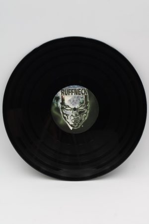 Da Predator – Dubplate Style LP01121