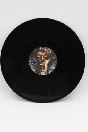 Various – Shockwavez Vol. 1 LP01123