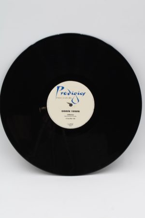 Down Town – Babylonia / Industry LP01128
