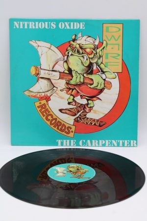 The Carpenter ‎– Nitrious Oxide LP01132