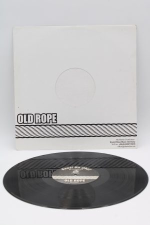 Geoff Da Chef – Hardcore Fiend LP01136